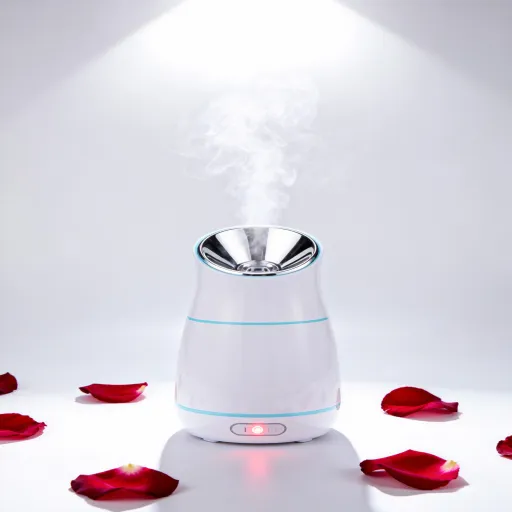 Facial Steamer