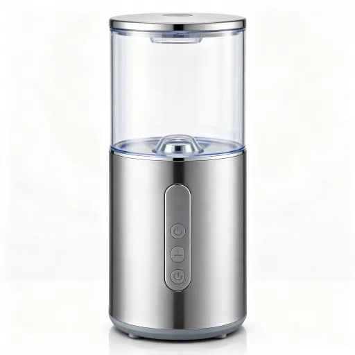 Facial Steamer