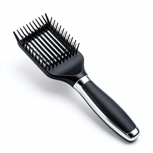 Hair Growth Comb