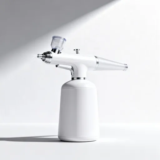 Oxygen Infusion Device