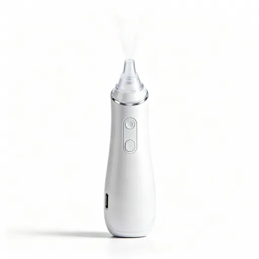 Oxygen Infusion Device