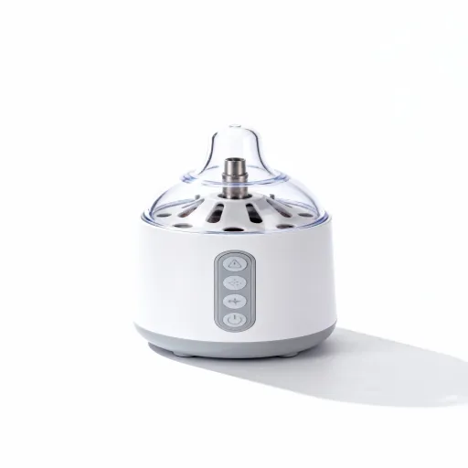 Electric Moxibustion Device
