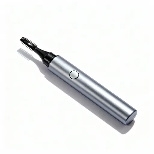 Electric Eyebrow Trimmer