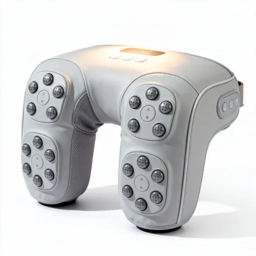 Knee Massager