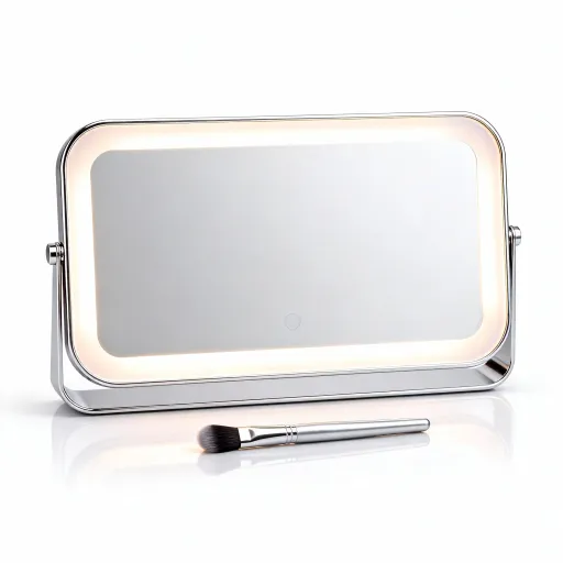 LED Makeup Mirror
