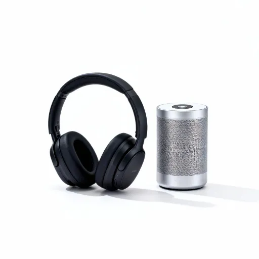 Audio & Video Entertainment