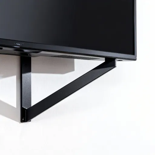 TV Art Stand