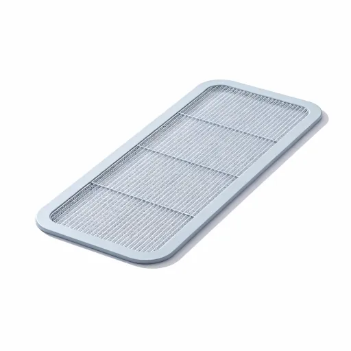 Air Conditioner Wind Deflector