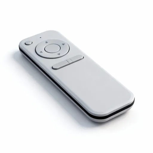 Air Conditioner Remote Control