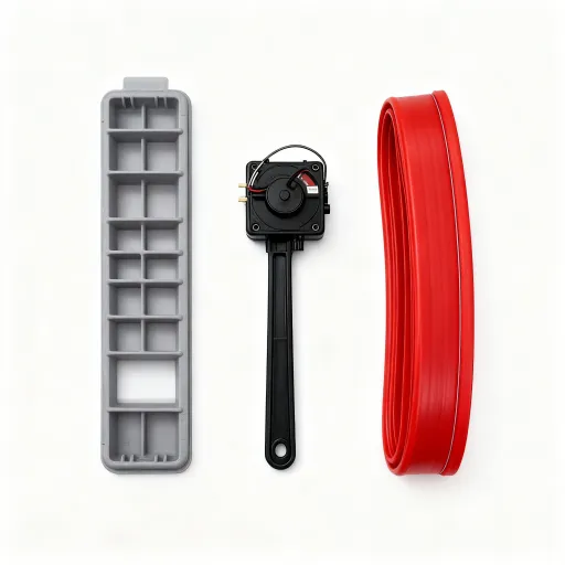 Refrigerator Accessories