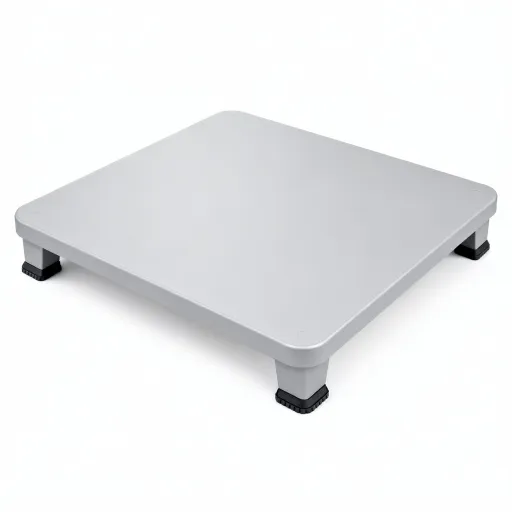 Refrigerator Base Frame