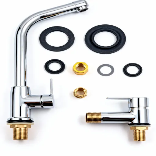 Kitchen & Bathroom Large Appliance Accessories