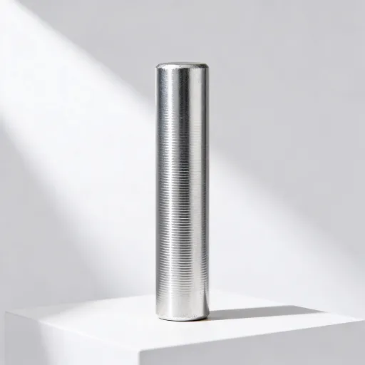 Water Heater Magnesium Rod