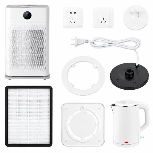 Personal Health & Wellness Accessories