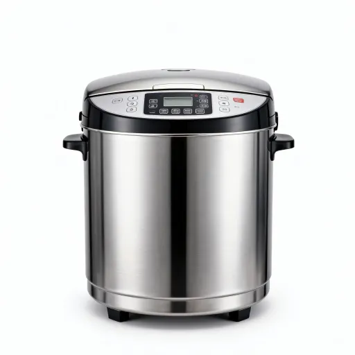 Commercial Rice Cooker