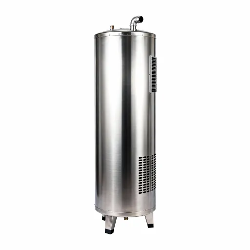 Commercial Water Heater