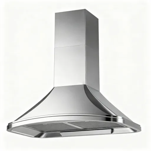 Commercial Range Hood