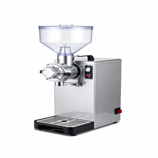 Shaved Ice/Snow Cone Machine