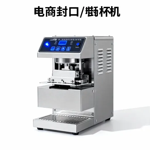 Sealing/Cup Sealing Machine