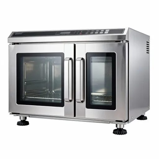 Commercial Microwave Oven