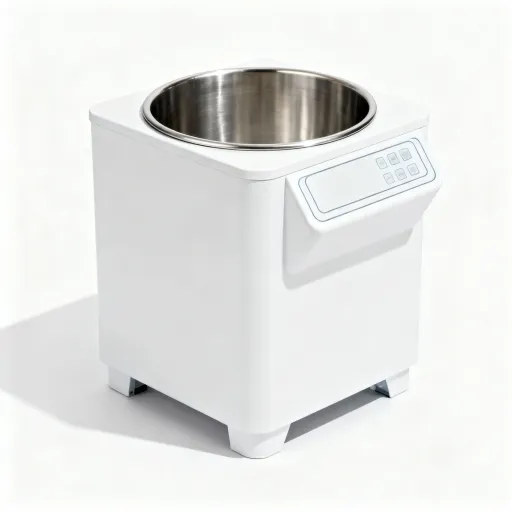 Commercial Vegetable/Rice Washer