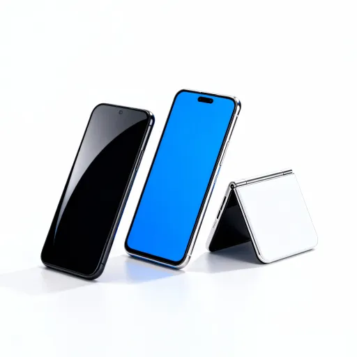 Mobile Phone Communication