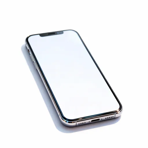 High-End Flagship Phone