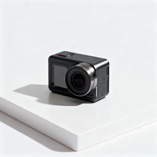 Action Camera