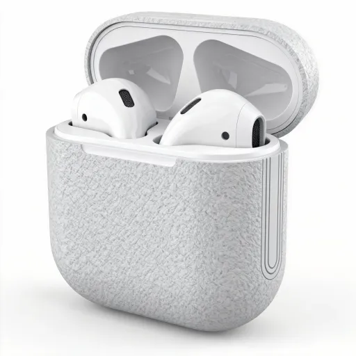 Headphone Accessories