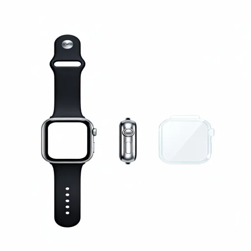 Smart Watch Accessories