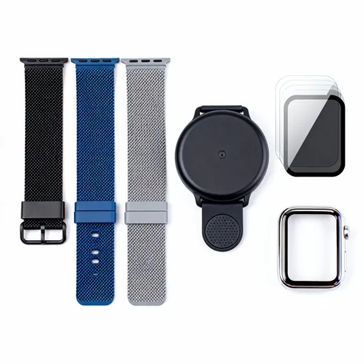 Smart Band Accessories