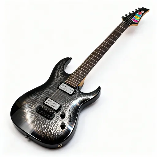 Musical Instrument Speaker