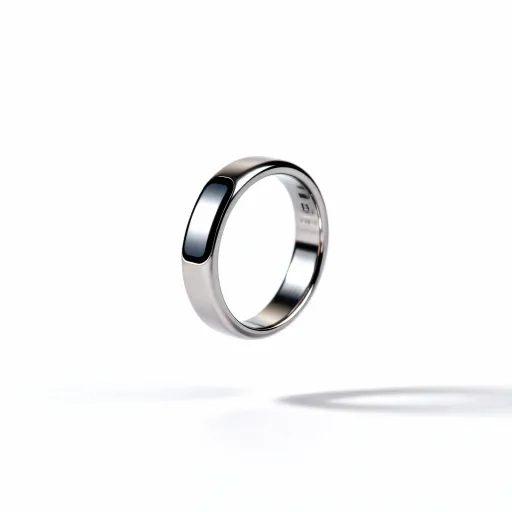 Smart Ring
