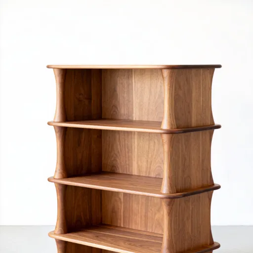 Bookshelf