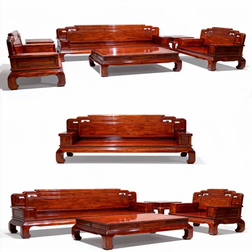 Rosewood Furniture