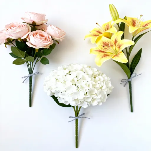 Artificial Flowers