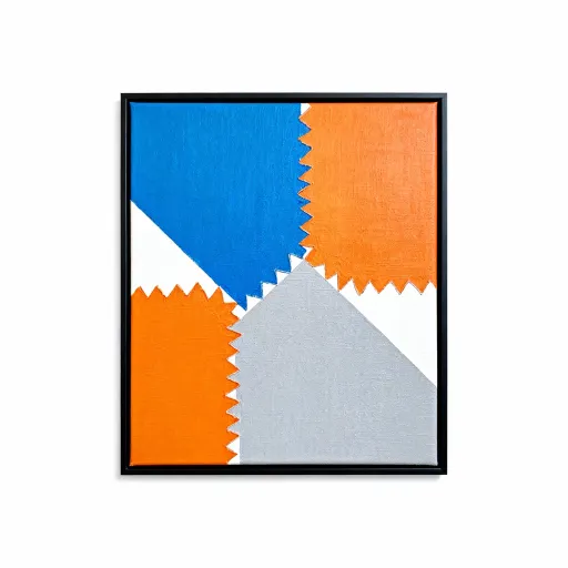 Modern Decorative Painting