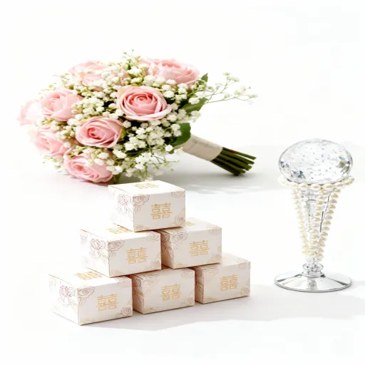 Wedding Supplies