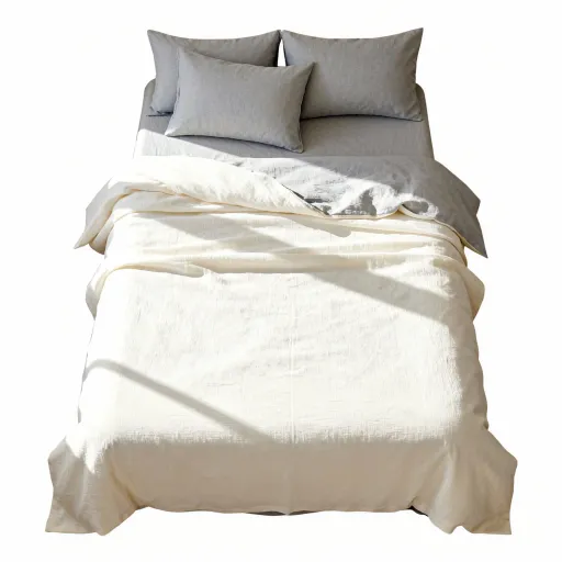 Bedding Set (4 Pieces)