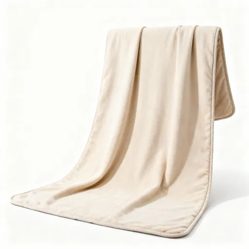 Water-Warmed Blanket