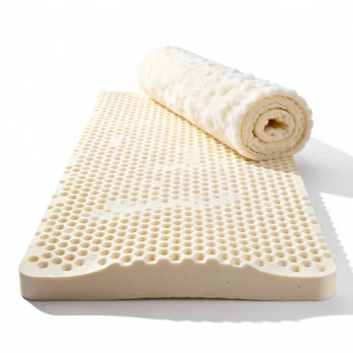 Mattress & Mattress Pad