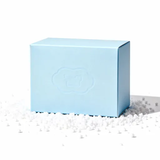 Disposable Face Towel