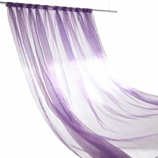 Dreamy Curtain
