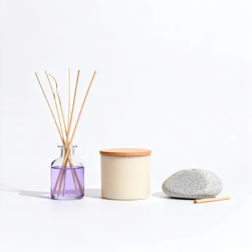 Aromatherapy/Incense