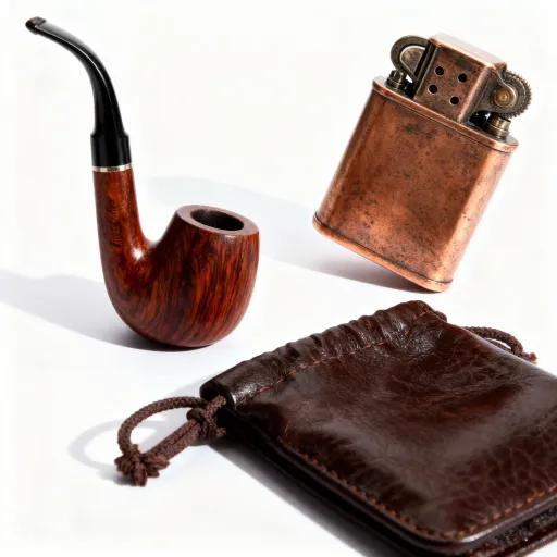 Lighter & Smoking Accessories