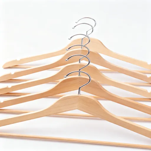 Clothes Hanger