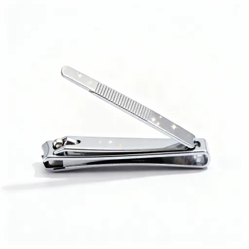 Nail Clipper