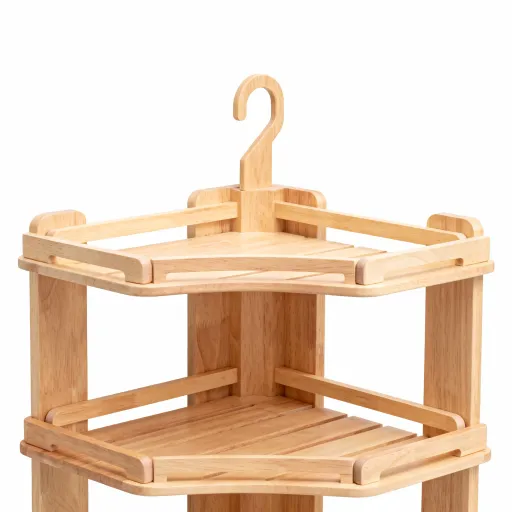 Bathroom Storage Shelf