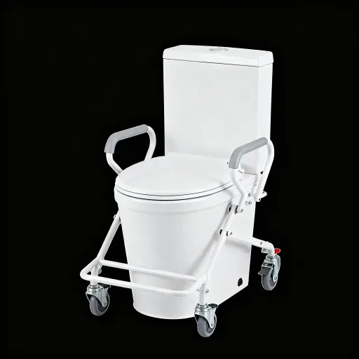 Portable Toilet