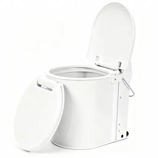 Portable Toilet